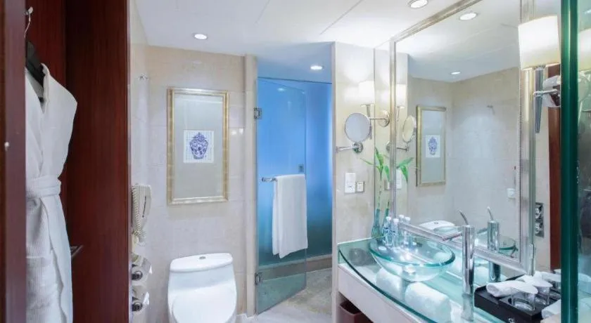 Chengdu Taihe International Hotel