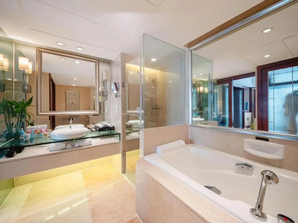 Chengdu Taihe International Hotel