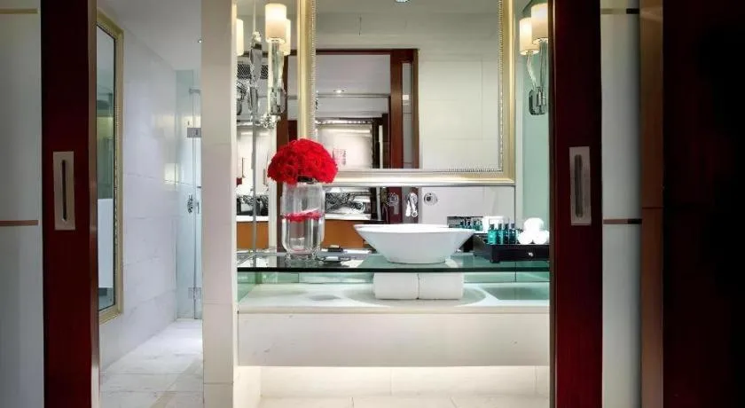 Chengdu Taihe International Hotel