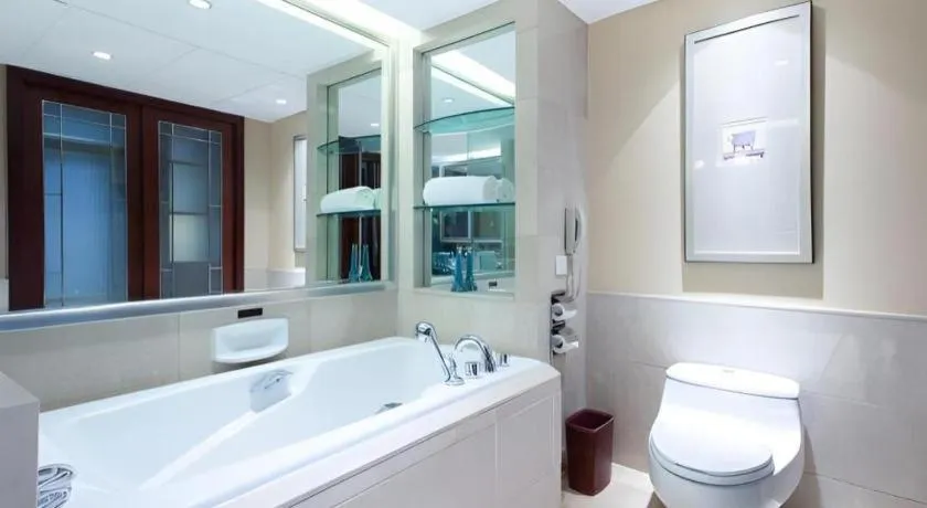 Chengdu Taihe International Hotel