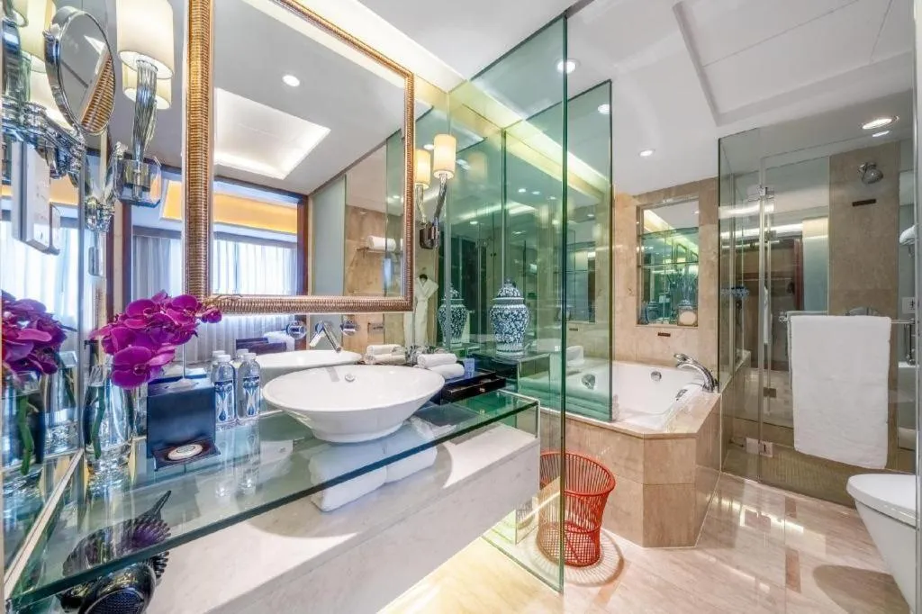 Chengdu Taihe International Hotel