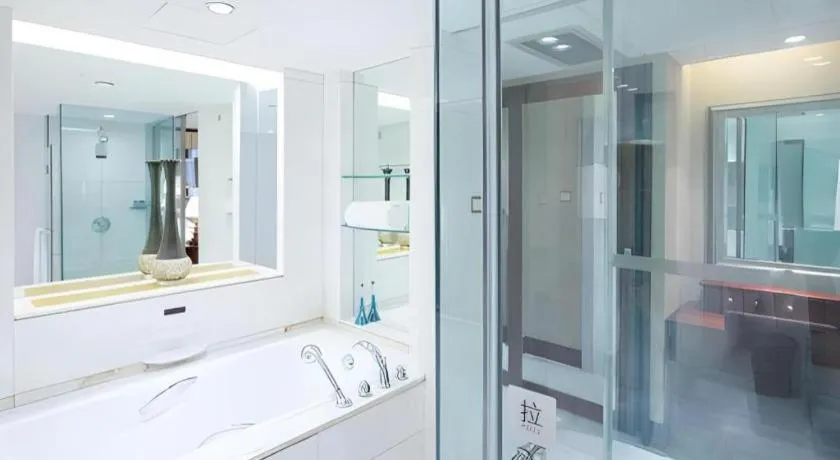 Chengdu Taihe International Hotel