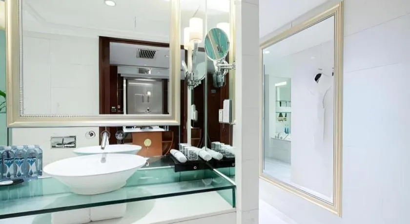 Chengdu Taihe International Hotel