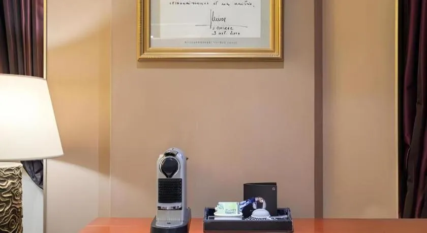 Chengdu Taihe International Hotel