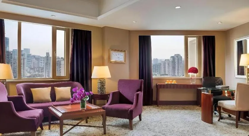 Chengdu Taihe International Hotel