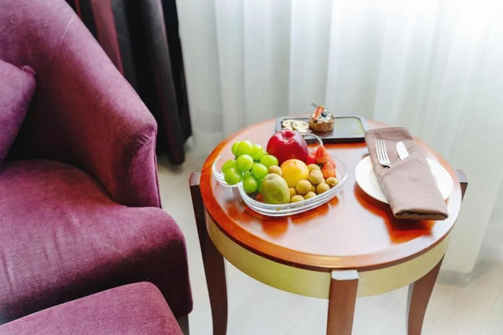 Chengdu Taihe International Hotel