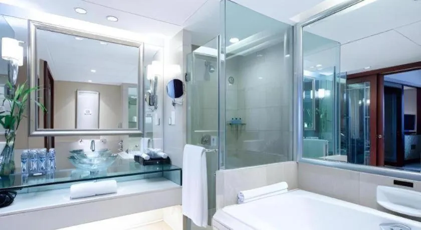 Chengdu Taihe International Hotel