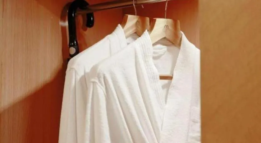 Xiamen Jingmin Central Hotel