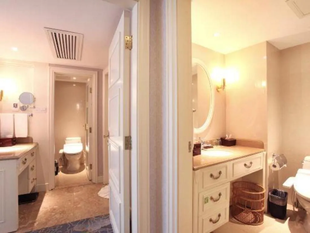 Xiamen Jingmin Central Hotel