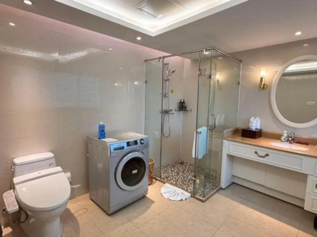 Xiamen Jingmin Central Hotel