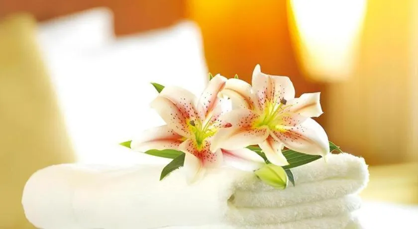 Xiamen Jingmin Central Hotel