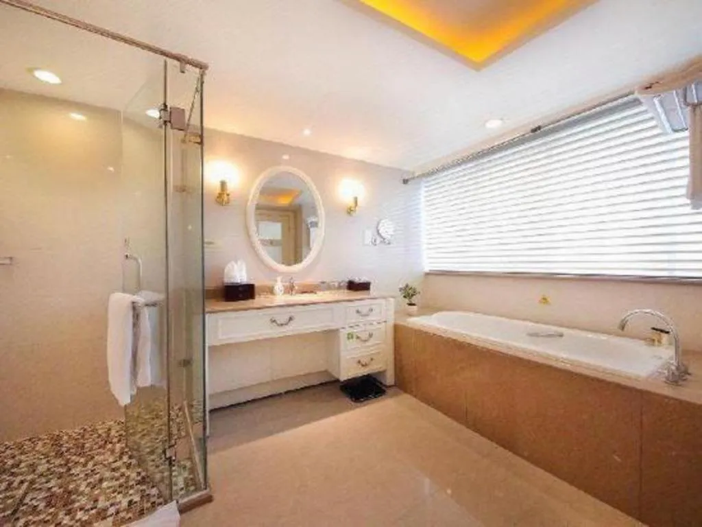 Xiamen Jingmin Central Hotel