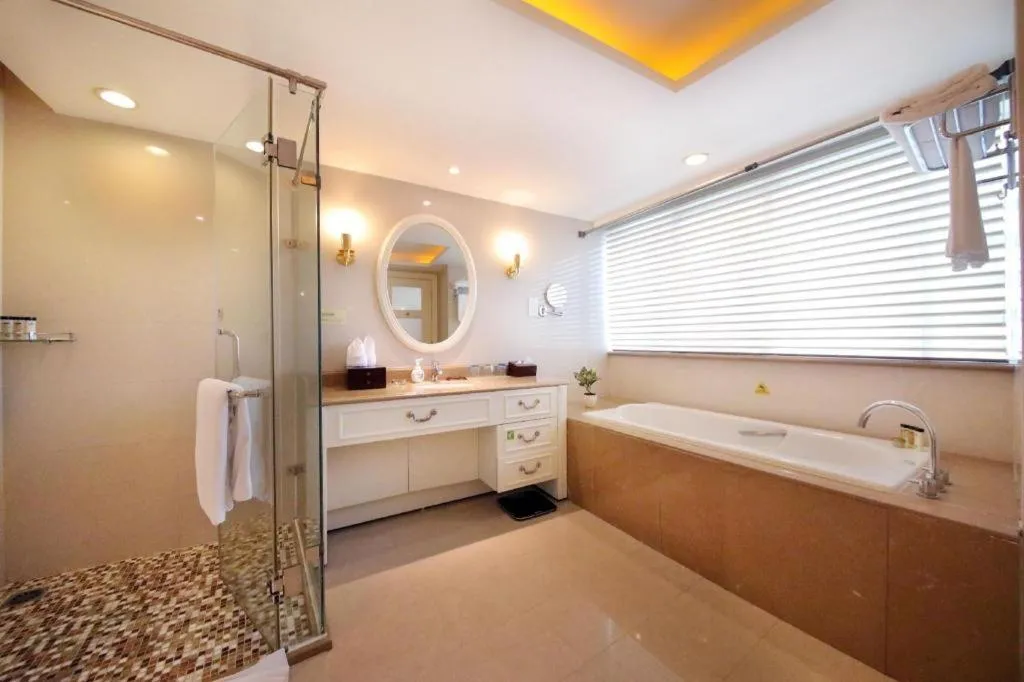 Xiamen Jingmin Central Hotel