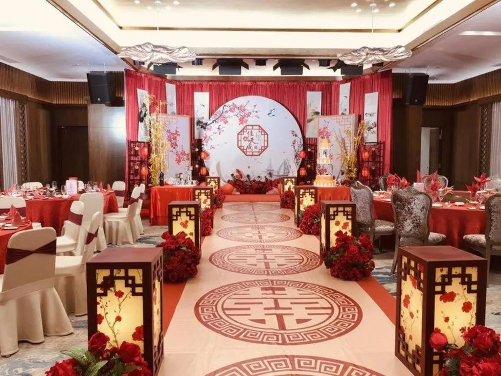 Xiamen Jingmin Central Hotel