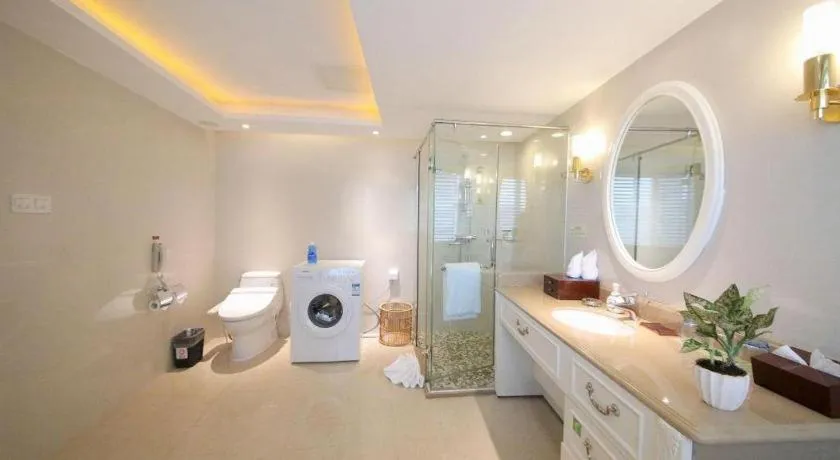 Xiamen Jingmin Central Hotel