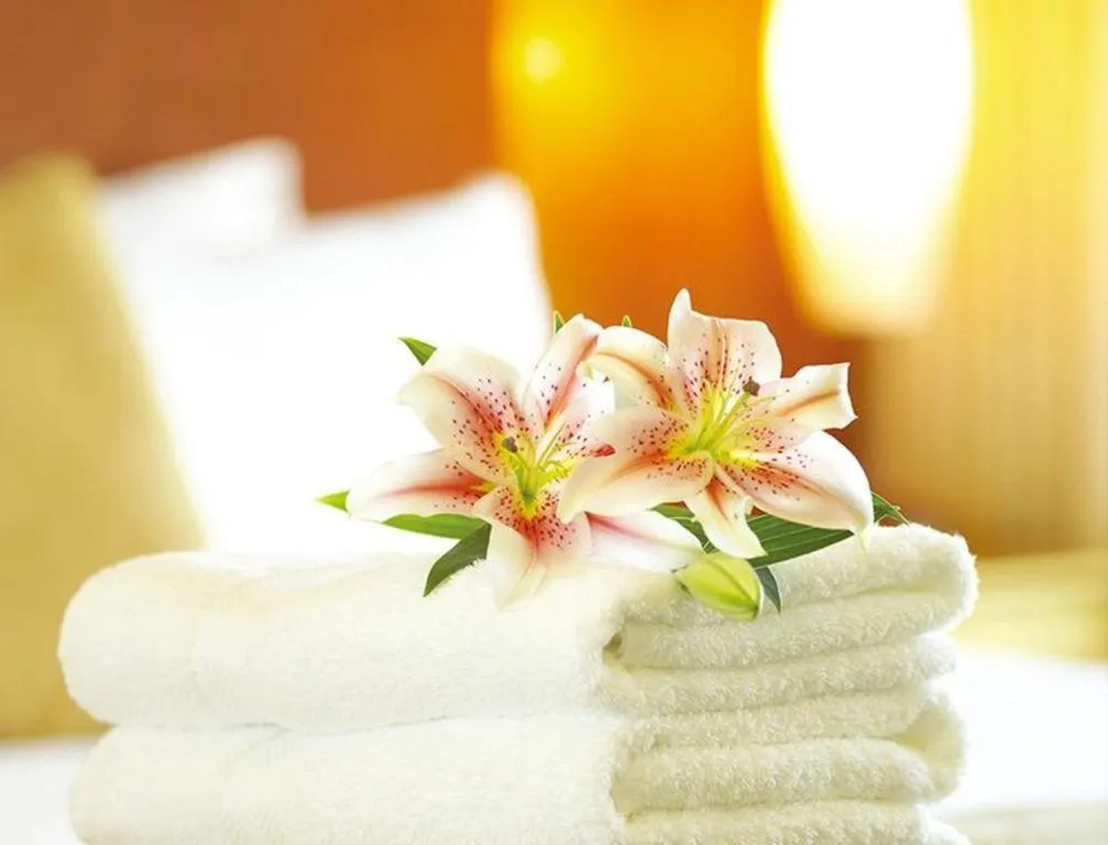 Xiamen Jingmin Central Hotel