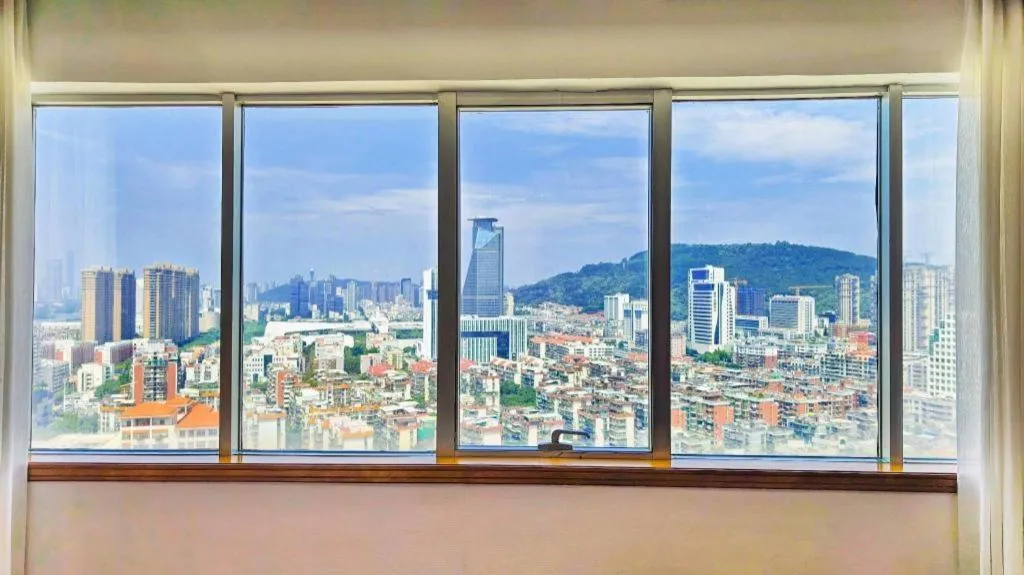 Xiamen Jingmin Central Hotel