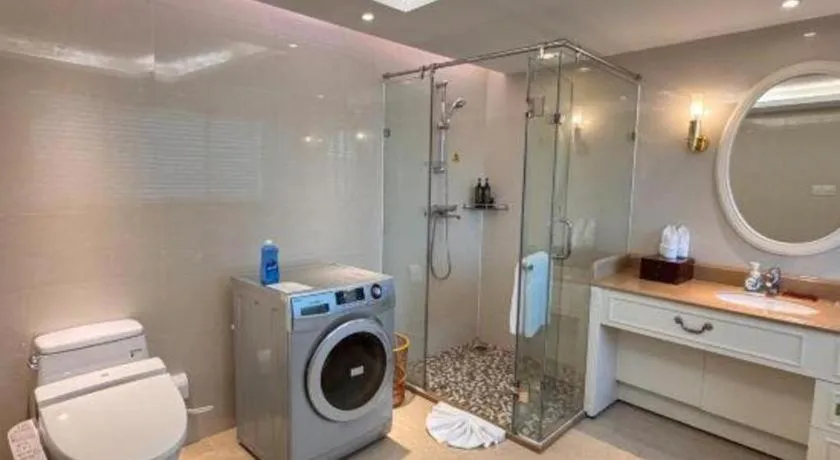 Xiamen Jingmin Central Hotel