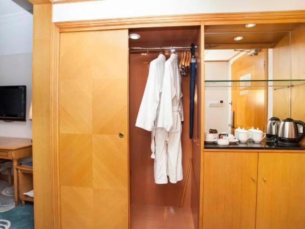 Xiamen Jingmin Central Hotel