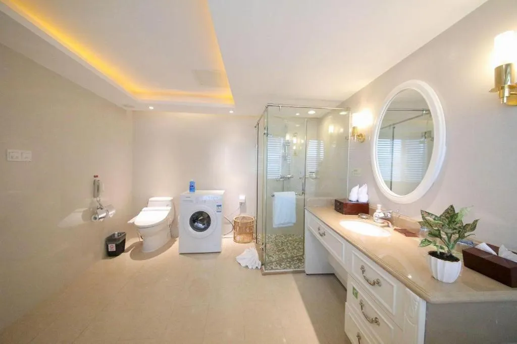 Xiamen Jingmin Central Hotel