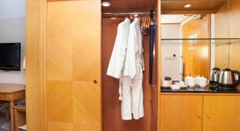 Xiamen Jingmin Central Hotel