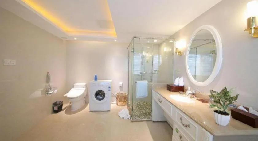 Xiamen Jingmin Central Hotel