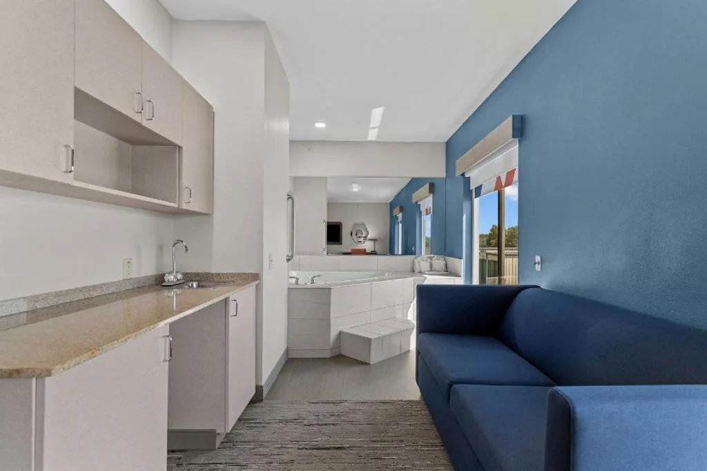 Holiday Inn Express Crockett By IHG