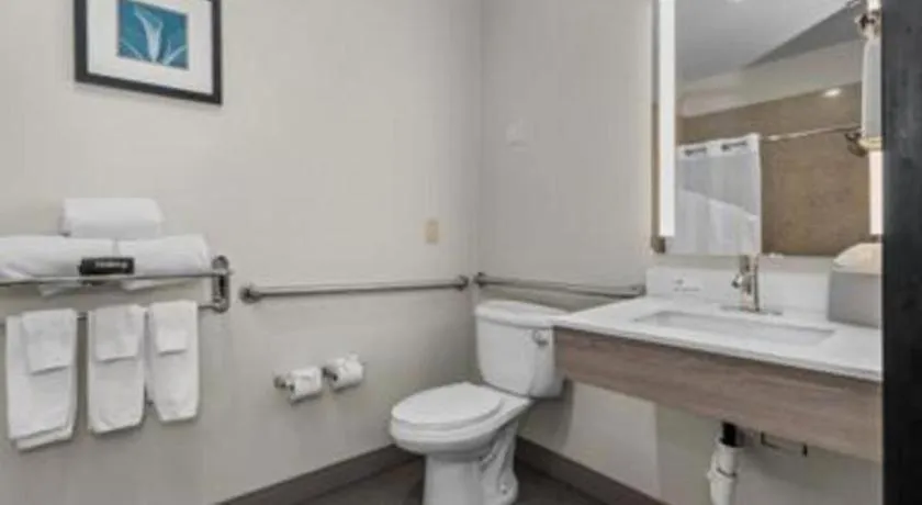 Holiday Inn Express Crockett By IHG