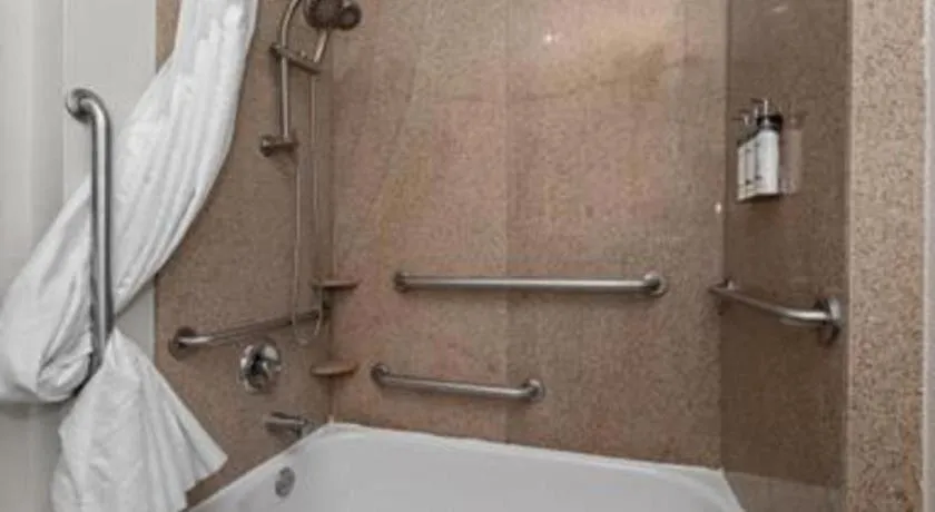 Holiday Inn Express Crockett By IHG