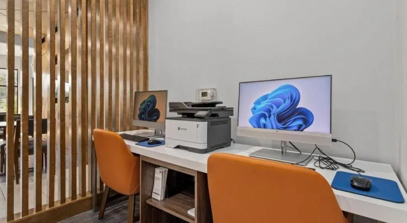 Holiday Inn Express Crockett By IHG