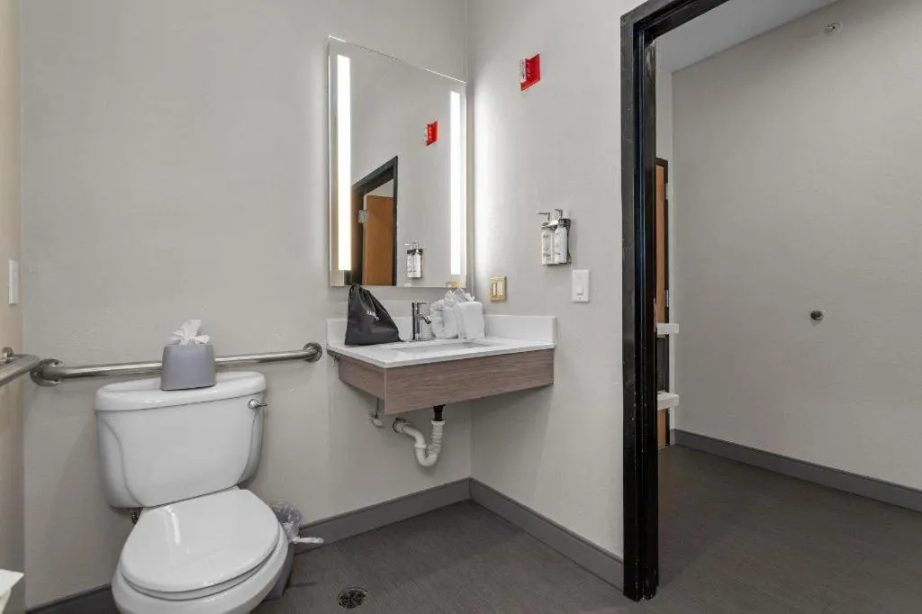 Holiday Inn Express Crockett By IHG