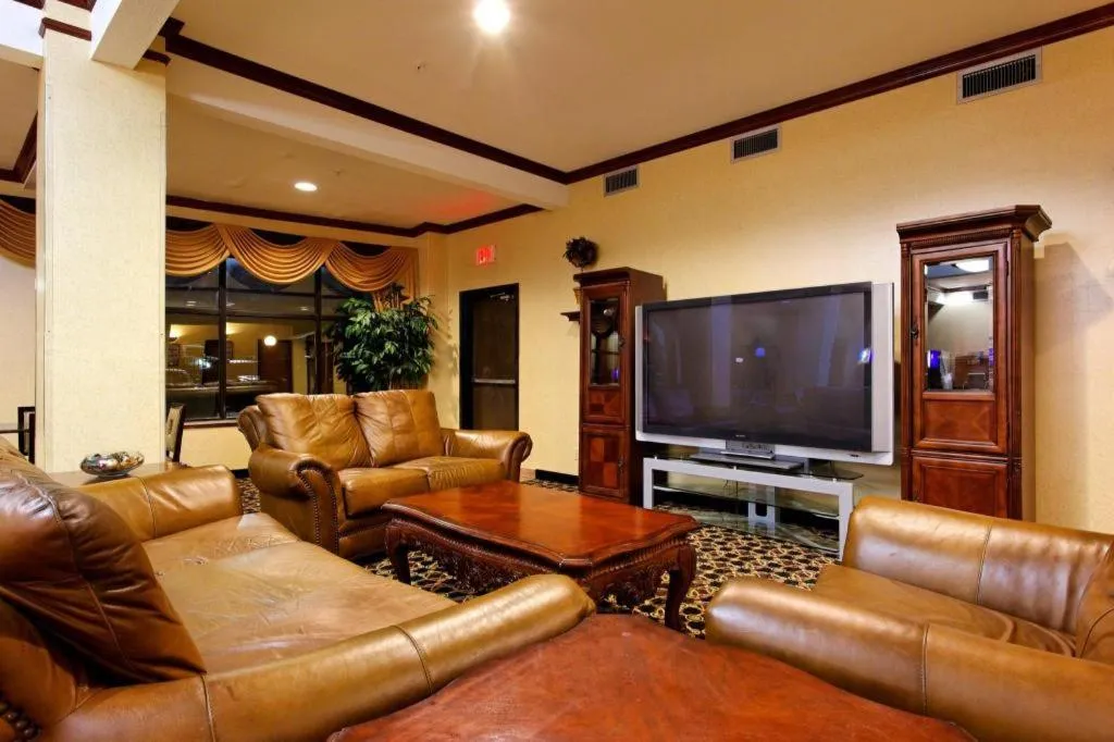 Holiday Inn Express Crockett By IHG