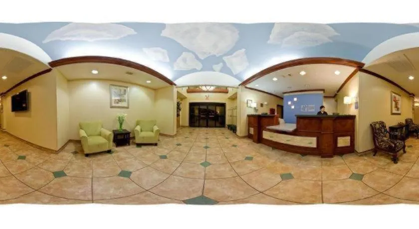 Holiday Inn Express Crockett By IHG