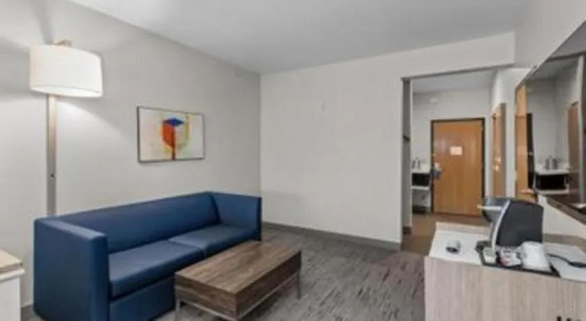 Holiday Inn Express Crockett By IHG