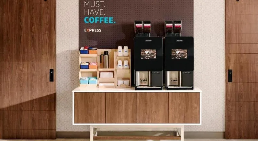 Holiday Inn Express Crockett By IHG