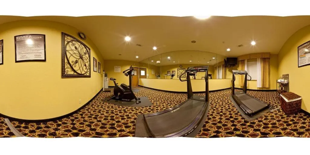 Holiday Inn Express Crockett By IHG