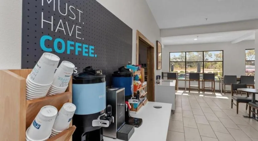 Holiday Inn Express Crockett By IHG