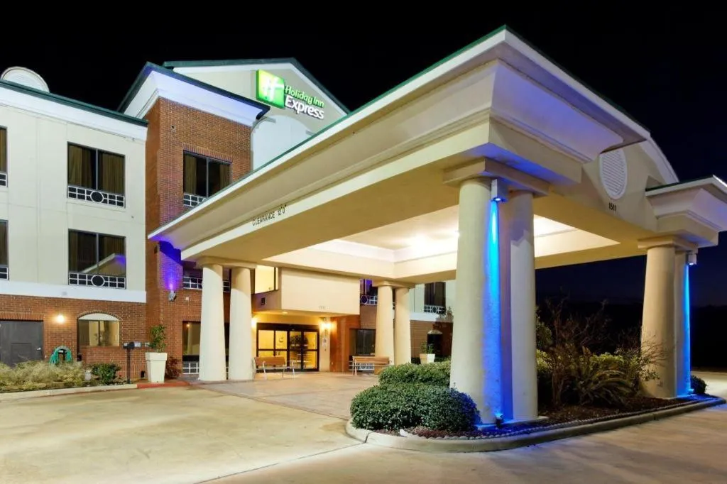 Holiday Inn Express Crockett By IHG
