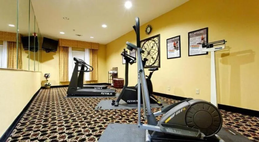 Holiday Inn Express Crockett By IHG