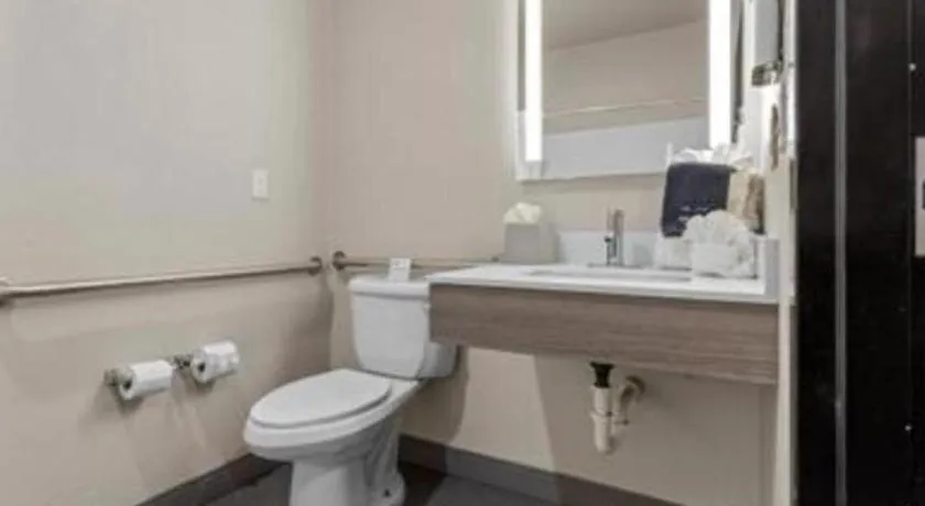 Holiday Inn Express Crockett By IHG