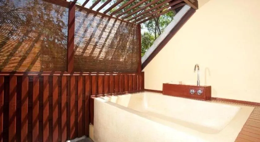 Baan Talay Dao Resort