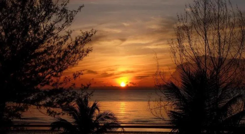 Baan Talay Dao Resort