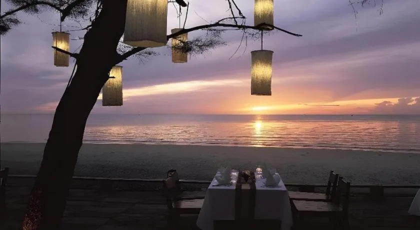 Baan Talay Dao Resort