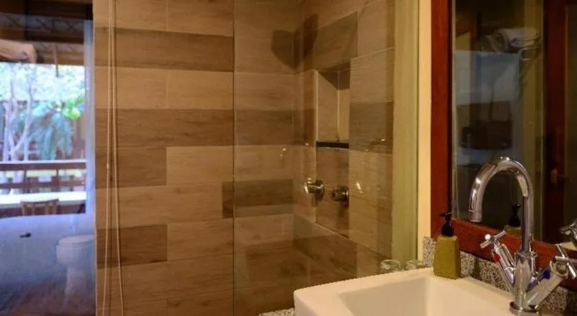 Baan Talay Dao Resort