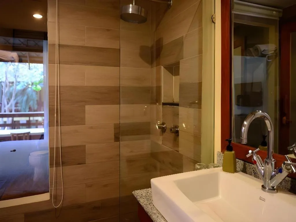 Baan Talay Dao Resort