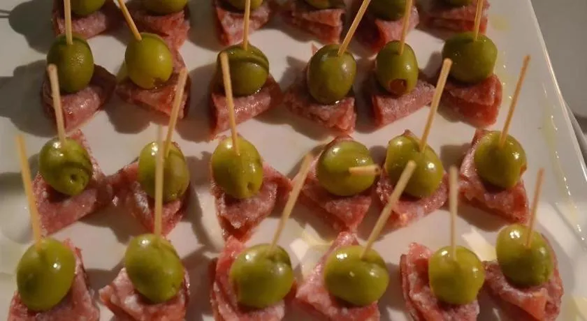 Baan Talay Dao Resort