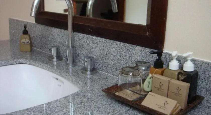 Baan Talay Dao Resort