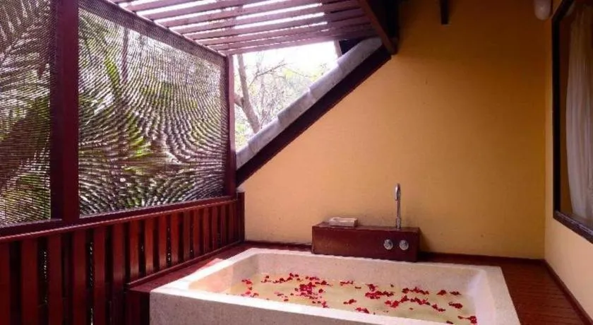 Baan Talay Dao Resort