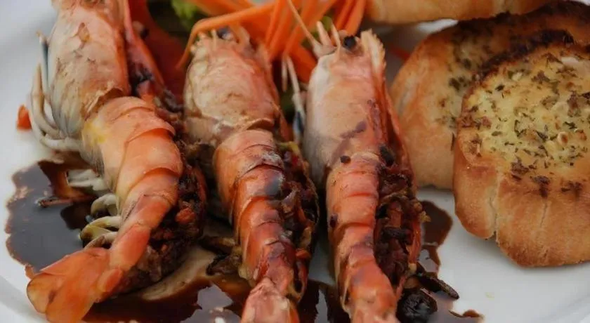 Baan Talay Dao Resort