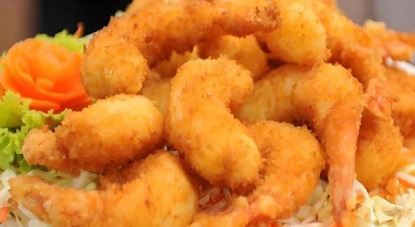 Baan Talay Dao Resort